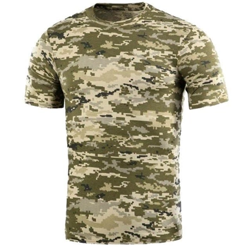 Військова тактична піксельна футболка Розмір 70