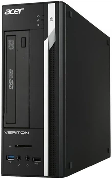 Б/У Комп'ютер Acer Veriton X2631G SFF (i5-4570/8/500)