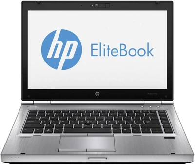 Б/У Ноутбук HP EliteBook 8470p (i5-3320M/4/180SSD) - Class A