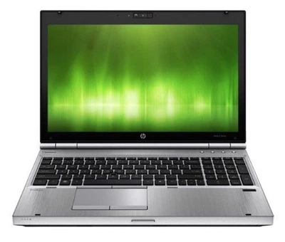 Б/У Ноутбук HP EliteBook 8570p (i7-3740QM/8/120SSD) - Class B