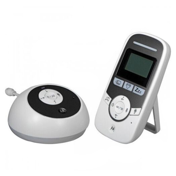 Радионяня Motorola MBP161
