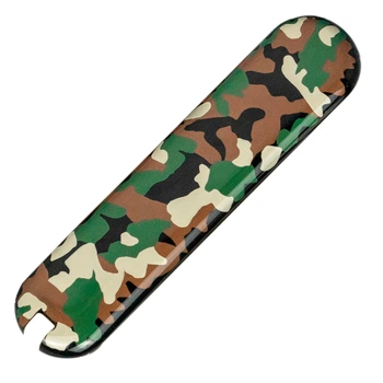 Накладка на ручку ножа Victorinox (58мм), задня, камуфляж C6294.4