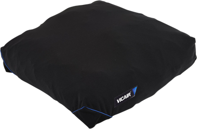 Подушка противопролежневая Vicair Adjuster O2 с чехлом Top Cover 6 см (OAD6/TP/4545)
