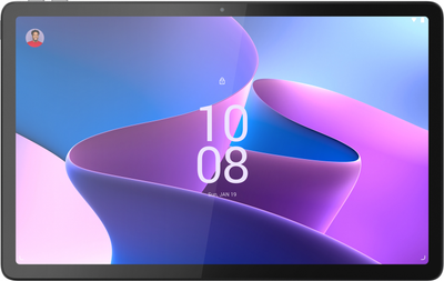 Планшет Lenovo Tab P11 Pro (2 Gen) 8/256 Wi-Fi Storm Grey (ZAB50223UA) (6840820)