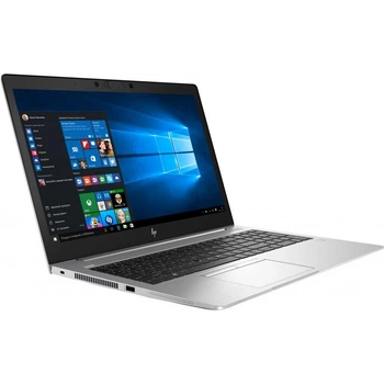 Ноутбук HP EliteBook 850 G6 / 15.6” 1920x1080 FullHD / i5-8365U / 8 ГБ / SSD / 512 ГБ / Intel UHD Graphics 620 / Клас А- Б/В