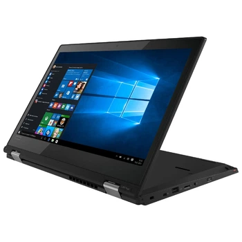 Ноутбук Lenovo ThinkPad Yoga L380 (i3-8130U/4/128SSD) - Class B Б/У