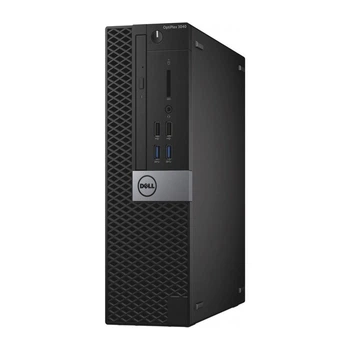 Уживані Комп'ютер Dell Optiplex 3040 SFF (i5-6500/8/120SSD)