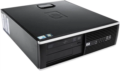 Б/У Компьютер HP Compaq 6200 Pro SFF (i3-2120/4/250)