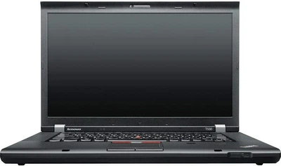 Б/У Ноутбук Lenovo ThinkPad T530 (i5-3320M/4/180SSD) - Class B