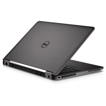 Ноутбук Dell Latitude E7270 / Touch / 12.5” 1920x1080 FullHD / i7-6600U / 8 ГБ / SSD 256 ГБ / Intel HD Graphics 520 / Класс Б Б/У