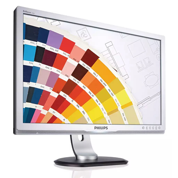 Б/У Монитор 24" Philips 240P2 - Class B