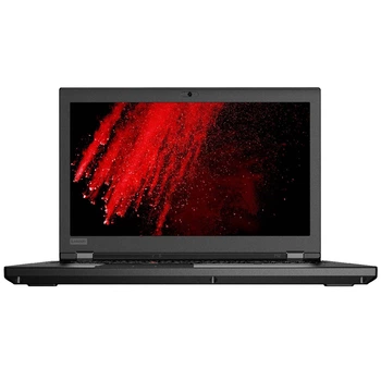 Ноутбук Lenovo ThinkPad P52 (i7-8850H/16/256SSD/P2000M-4Gb) - Class A- Б/У