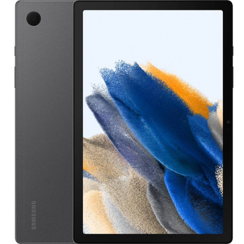 Планшет Samsung Galaxy Tab A8 WiFi 4/64Gb Dark Gray (SM-X200N) UA UCRF Seller Refurbished