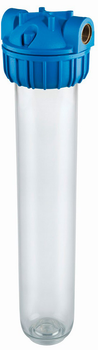 Фільтр ATLAS FILTRI PLUS 3P 3/4" 20" MFO SX TS (RA115T411)