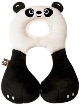 Zagłówek BenBat Travel Friends z zamkiem magnetycznym Panda (HR263)