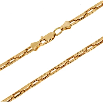 Цепь Якірне плетіння Diamant Л0256 (531593) 500 мм
