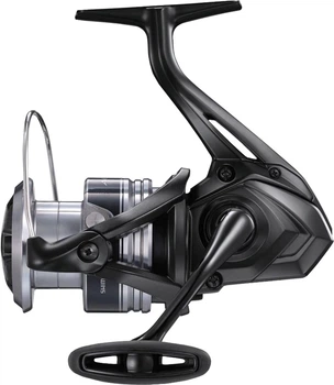 Катушка фидерная Shimano Aero BB 4000 3+1BB 4.7:1 (22666770)