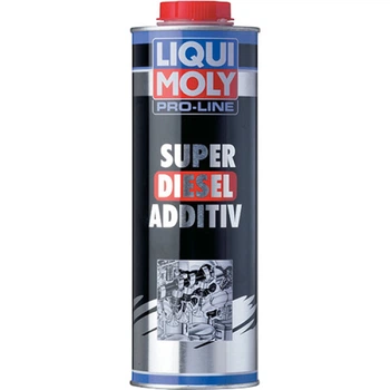 Присадка Супер-Дизель Профі Pro-Line Super Diesel Additiv 1Л