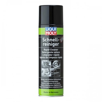Универсальный очиститель Liqui Moly Schnell-Reiniger 500мл 3318