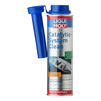 Очисник Каталізатору Catalytic-System Clean 0,3Л