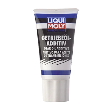 Антифрикційна присадка до трансмісійної оливи Liqui Moly Pro-Line Getriebeoil-Additiv 150мл 5198