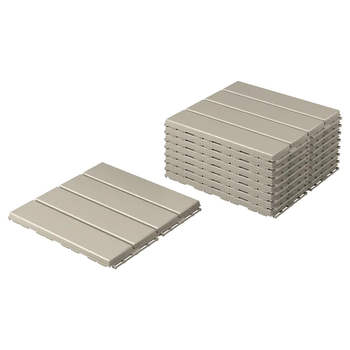 Настил для підлоги RUNNEN IKEA 904.767.34