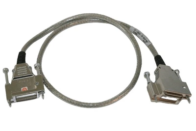 Кабель стековий Cisco Stacking Cable 72-2633-01 REV A0 1м