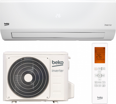 Кондиционер Beko BEEPI 090/ BEEPI 091