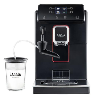 Кофе машина Gaggia Magenta Milk (RI8701/01)