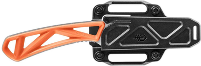 Ніж Gerber Exo-Mod Fixed DP FE Orange 30-001797 (1055360)