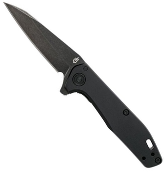 Нож складной Gerber Fastball Warncliff BLK 30-001717 (1028495)