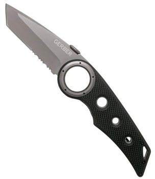 Ніж складний Gerber Remix Tactical Folding Knife Tanto 31-003641 (1027852)