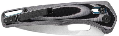 Нож складной Gerber Sumo Folder Black FE 30-001814 (1055366)