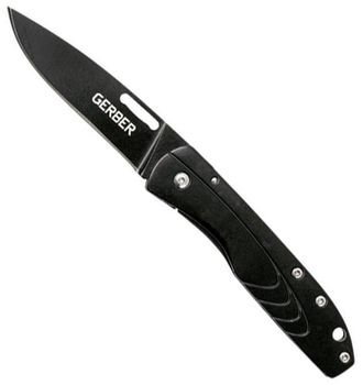 Нож складной карманный Gerber STL 2.5 Folder 31-000716 (1013976)