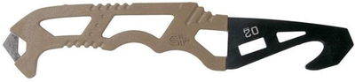 Ніж-стропоріз Gerber Crisis Hook Knife TAN499 30-000590 (1014884)