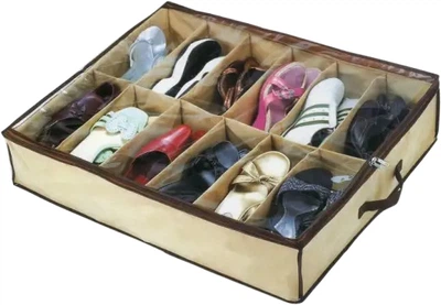 Органайзер для взуття Ason Shoes Under (50216)