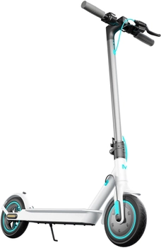 Hulajnoga elektryczna Motus Scooty 10 Lite 2022 Biała