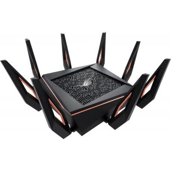 Маршрутизатор Беспроводной (Wi-Fi Роутер) ASUS GT-AX11000