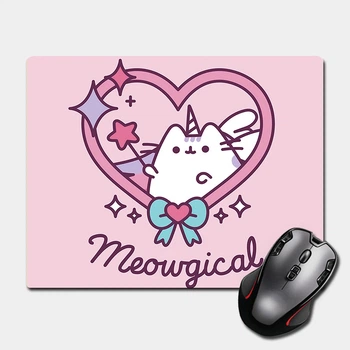 Игровая поверхность Пушин "Магический" - Pusheen 300 х 250 мм (18203)