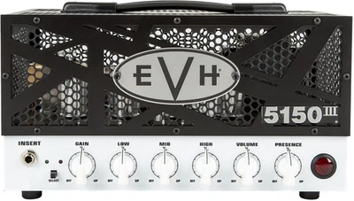Гітарний підсилювач EVH 5150III 15W LBX HEAD (227111)