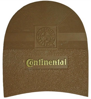 Набойка резиновая CONTINENTAL беж (Германия) №170