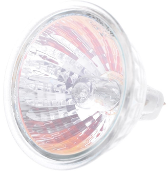 Галогенная лампа Brille GU5.3 50W MR16 3000K (126044)