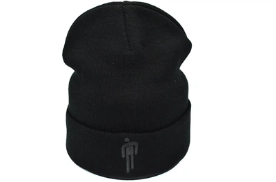 Шапка Hip Hop Shop Blohsh 55-59 см чорна (H-08118-215)