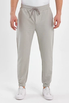 Спорт-штани Trend Collection 5494 світло-сірий (BOYALI GRI) M