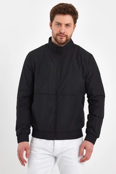 Куртка М. С. Trend Collection 23-171 черный M