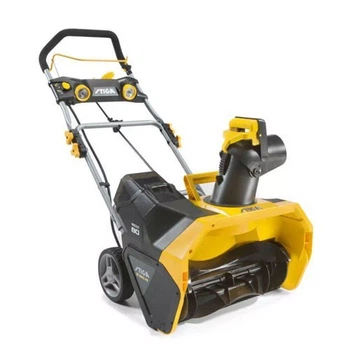 Снегоуборщик аккумуляторный бесщёточный Stiga ST8051AE