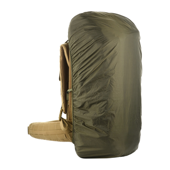 M-Tac дождевик-чехол на рюкзак Rain Cover Large Olive