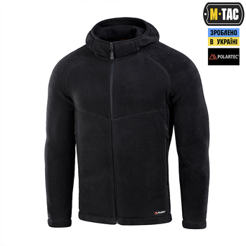 Кофта Sprint Fleece Polartec M-Tac Черный 3XL