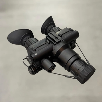 Бинокуляр ночного видения Night Vision Goggle PVS-7 kit с усилителем Photonis ECHO, ПНВ