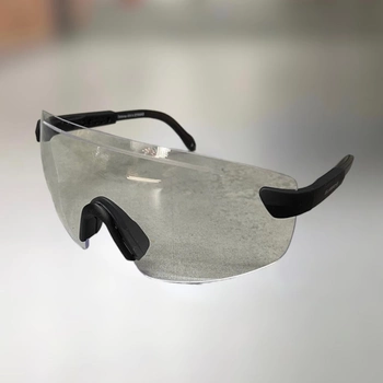 Очки баллистические Swiss Eye Defense Clear, сертифицированы, прозрачная линза (40414), очки тактические